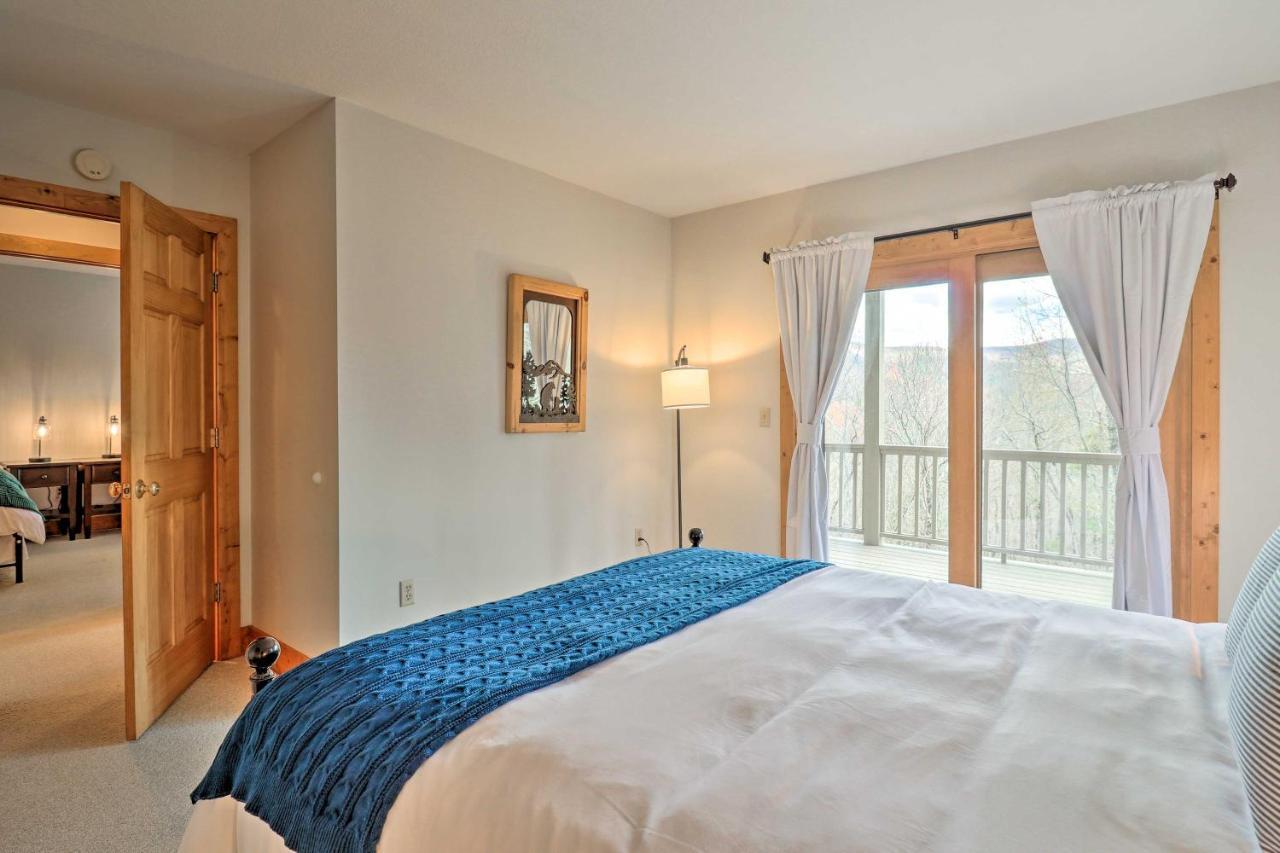 Sapphire Retreat With 2 Decks, Views And Resort Access Exteriör bild
