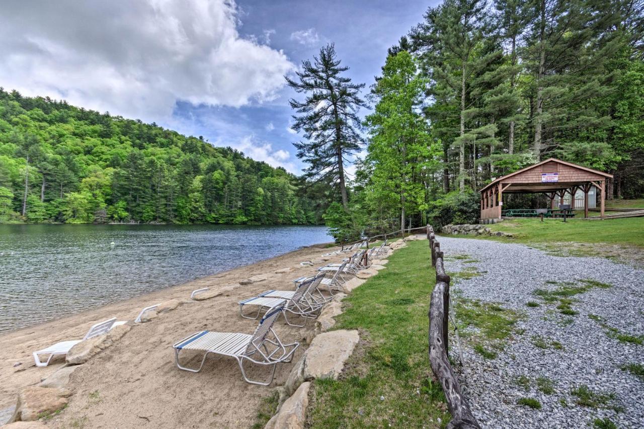 Sapphire Retreat With 2 Decks, Views And Resort Access Exteriör bild