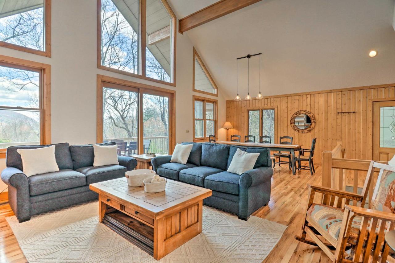 Sapphire Retreat With 2 Decks, Views And Resort Access Exteriör bild